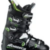 Nordica Sportmachine 110 -Skischoenen Winkel nordica sportmachine 110 black anthracite green 24 38 eur black anthracite green 0