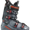 Nordica Sportmachine 3 120 (GW) -Skischoenen Winkel nordica sportmachine 3 120 gw anthracite black red 24 38 eur anthracite black red 0