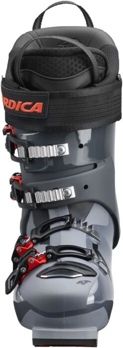 Nordica Sportmachine 3 120 (GW) -Skischoenen Winkel nordica sportmachine 3 120 gw anthracite black red 24 38 eur anthracite black red 3