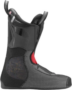 Nordica Sportmachine 3 120 (GW) -Skischoenen Winkel nordica sportmachine 3 120 gw anthracite black red 24 38 eur anthracite black red 4