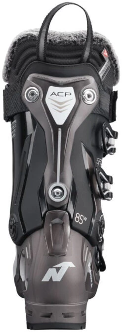 Nordica Sportmachine 3 85 W (GW) -Skischoenen Winkel nordica sportmachine 3 85 w gw black bronze white 22 5 36 eur black bronze white 2
