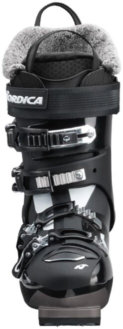 Nordica Sportmachine 3 85 W (GW) -Skischoenen Winkel nordica sportmachine 3 85 w gw black bronze white 22 5 36 eur black bronze white 3