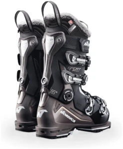 Nordica Sportmachine 3 85 W (GW) -Skischoenen Winkel nordica sportmachine 3 85 w gw black bronze white 22 5 36 eur black bronze white 6