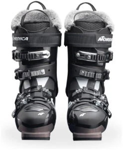 Nordica Sportmachine 3 85 W (GW) -Skischoenen Winkel nordica sportmachine 3 85 w gw black bronze white 22 5 36 eur black bronze white 8