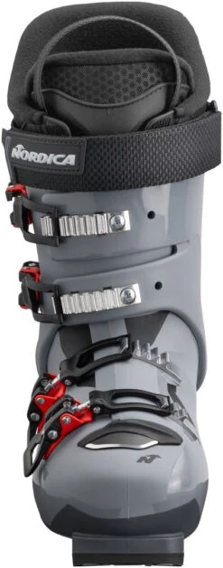 Nordica Sportmachine 3 90 X (GW) -Skischoenen Winkel nordica sportmachine 3 90 x gw anthracite black red 24 38 eur anthracite black red 3
