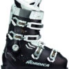 Nordica The Cruise 75 W -Skischoenen Winkel nordica the cruise 75 w black p white bronze 22 5 36 eur black p white bronze 0