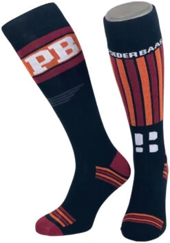 Poederbaas Anton Ski Socks