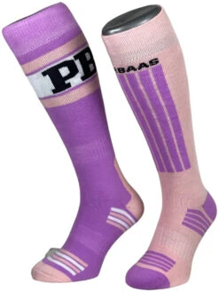 Poederbaas Swedish Ski Socks