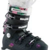 Rossignol Alltrack 80 Women -Skischoenen Winkel rossignol alltrack 80 women black green 22 35 eur black green 0