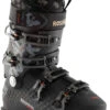 Rossignol Alltrack Pro 100 2 Rossignol Alltrack Pro 100 -Skischoenen Winkel rossignol alltrack pro 100 black 0 2