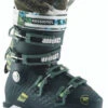 Rossignol Alltrack Pro 100 Women -Skischoenen Winkel rossignol alltrack pro 100 women dark green 22 35 eur dark green 0