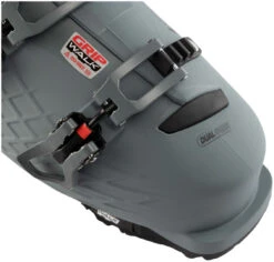 Rossignol Alltrack Pro 120 GW -Skischoenen Winkel rossignol alltrack pro 120 gw steel grey 3 1