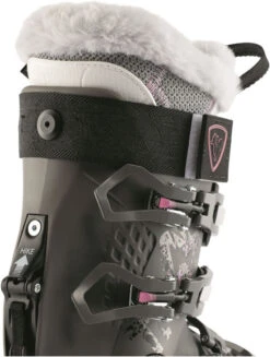 Rossignol Alltrack Pro 80 W -Skischoenen Winkel rossignol alltrack pro 80 w lava 2 1