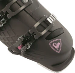 Rossignol Alltrack Pro 80 W -Skischoenen Winkel rossignol alltrack pro 80 w lava 4 1