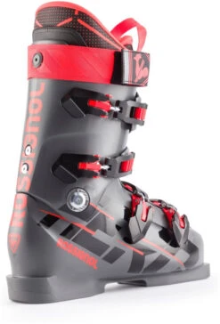 Rossignol Hero World Cup 120 -Skischoenen Winkel rossignol hero world cup 120 meteor grey 2 1
