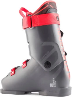 Rossignol Hero World Cup 120 -Skischoenen Winkel rossignol hero world cup 120 meteor grey 3 1
