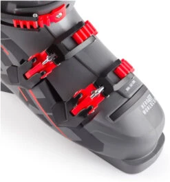 Rossignol Hero World Cup 120 -Skischoenen Winkel rossignol hero world cup 120 meteor grey 6 1