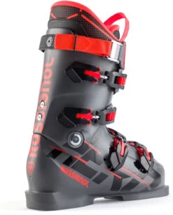 Rossignol Hero World Cup 140 -Skischoenen Winkel rossignol hero world cup 140 meteor grey 2 1