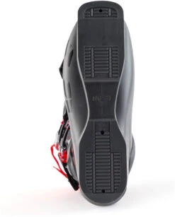 Rossignol Hero World Cup 140 -Skischoenen Winkel rossignol hero world cup 140 meteor grey 4 1