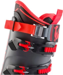 Rossignol Hero World Cup 140 -Skischoenen Winkel rossignol hero world cup 140 meteor grey 5 1