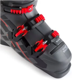 Rossignol Hero World Cup 140 -Skischoenen Winkel rossignol hero world cup 140 meteor grey 6 1