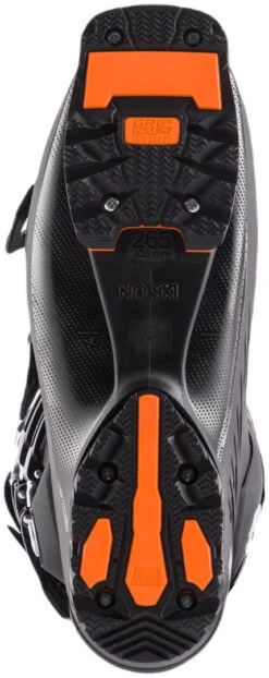 Rossignol High-Speed Elite 130 Carbon LV -Skischoenen Winkel rossignol high speed elite 130 carbon lv black 24 38 eur black 3