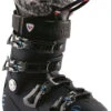 Rossignol Pure Pro 100 -Skischoenen Winkel rossignol pure pro 100 blue black 0 1