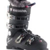Rossignol Pure Pro 80 -Skischoenen Winkel rossignol pure pro 80 metal ice black 22 35 eur metal ice black 0