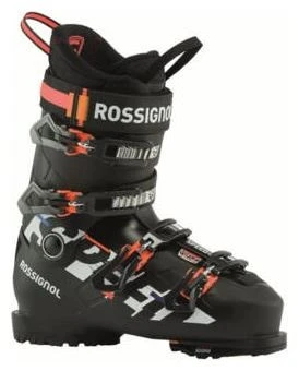 Rossignol Speed 90 X GW Rossignol Speed 90 X GW -Skischoenen Winkel rossignol speed 90 x gw black 0 1