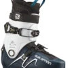 Salomon MTN Explore -Skischoenen Winkel salomon mtn explore petrol blue white black 29 29 5 44 5 45 eur petrol blue white black 0