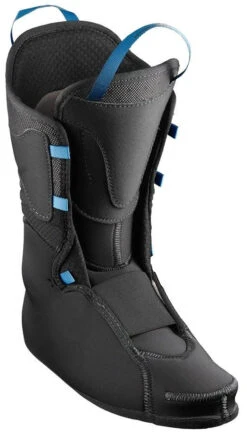 Salomon MTN Explore -Skischoenen Winkel salomon mtn explore petrol blue white black 29 29 5 44 5 45 eur petrol blue white black 1