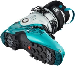 Salomon MTN Explore W -Skischoenen Winkel salomon mtn explore w white scuba blue maroccan blue 23 23 5 36 5 37 eur white scuba blue maroccan blue 2