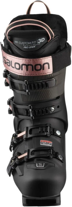 Skischoenen Winkel -Skischoenen Winkel salomon s max 110 gw women black rose gold belluga 22 22 5 35 36 eur black rose gold belluga 1