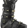 Salomon S/Max 130 GW -Skischoenen Winkel salomon s max 130 gw black belluga pale kaki 0