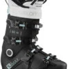 Salomon S/Max 80 Women 2 Salomon S/Max 80 Women -Skischoenen Winkel salomon s max 80 women black sterling blue white 22 22 5 35 36 eur black sterling blue white 0