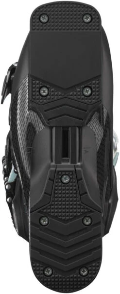 Salomon S/Max 80 Women -Skischoenen Winkel salomon s max 80 women black sterling blue white 22 22 5 35 36 eur black sterling blue white 3