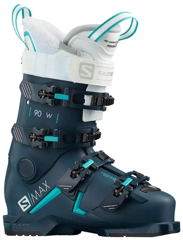 Salomon S/Max 90 Women 19/20