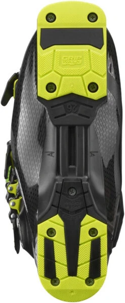 Salomon S/Pro 110 GW -Skischoenen Winkel salomon s pro 110 gw black acid green dark silver metallics05 25 25 5 39 40 eur black acid green dark silver metallics05 3