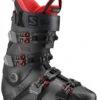 Salomon S/Pro 120 GW -Skischoenen Winkel salomon s pro 120 gw belluga red black 24 24 5 38 38 5 eur belluga red black 0