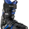 Salomon S/Pro 130 -Skischoenen Winkel salomon s pro 130 black race blue red 28 28 5 43 44 eur black race blue red 0