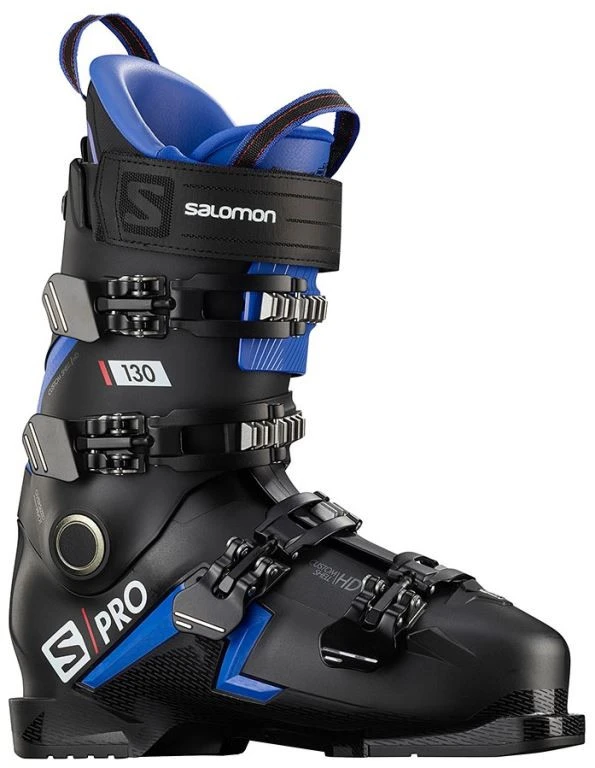 Salomon S/Pro 130 Salomon S/Pro 130 -Skischoenen Winkel salomon s pro 130 black race blue red 28 28 5 43 44 eur black race blue red 0