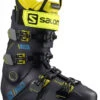 Salomon S/Pro 130 GW -Skischoenen Winkel salomon s pro 130 gw night sky safety yellow medieval blue 24 24 5 38 38 5 eur night sky safety yellow medieval blue 0
