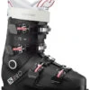 Salomon S/Pro 70 Women -Skischoenen Winkel salomon s pro 70 women black garnet pink white 26 26 5 40 5 41 eur black garnet pink white 0