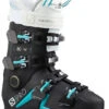 Salomon S/Pro 80 Women -Skischoenen Winkel salomon s pro 80 women black scuba blue white 23 23 5 36 5 37 eur black scuba blue white 0
