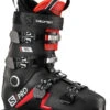 Salomon S/Pro 90 19/20 2 Salomon S/Pro 90 19/20 -Skischoenen Winkel salomon s pro 90 19 20 black red belluga 27 27 5 42 42 5 eur black red belluga 0