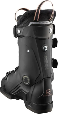 Salomon S/Pro 90 GW Women 4 Salomon S/Pro 90 GW Women -Skischoenen Winkel salomon s pro 90 gw women black rose gold belluga 22 22 5 35 36 eur black rose gold belluga 2