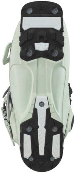 Salomon S/Pro Alpha 100 Women -Skischoenen Winkel salomon s pro alpha 100 women white moss silver black 22 22 5 35 36 eur white moss silver black 2