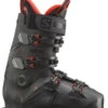 Salomon S/Pro HV 120 -Skischoenen Winkel salomon s pro hv 120 belluga metallic red metallic 0 1