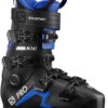 Salomon S/PRO HV 130 -Skischoenen Winkel salomon s pro hv 130 black race blue red 24 24 5 38 38 5 eur black race blue red 0