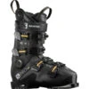 Salomon S/Pro HV 90 Women -Skischoenen Winkel salomon s pro hv 90 women black belluga grey 0